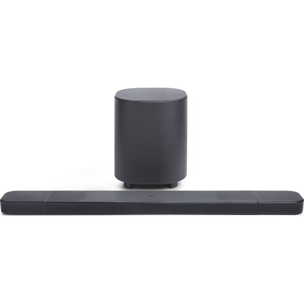 JBL Bar 1000MK2