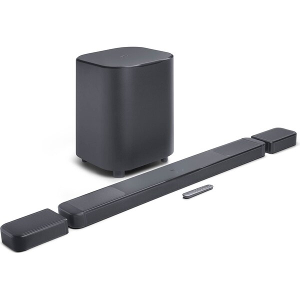 JBL Bar 1300XMK2