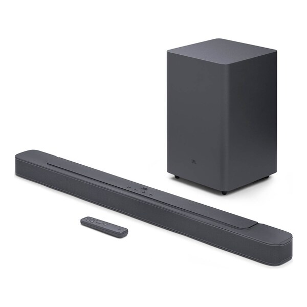 JBL Bar 2.1 Deep Bass MK2