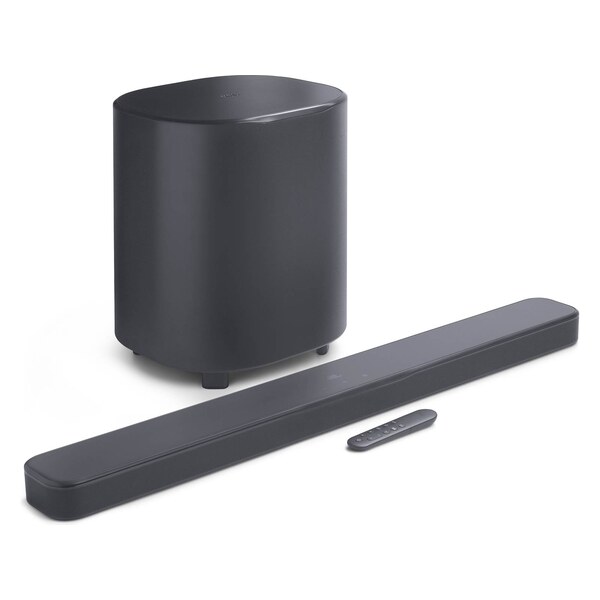 JBL Bar 500MK2