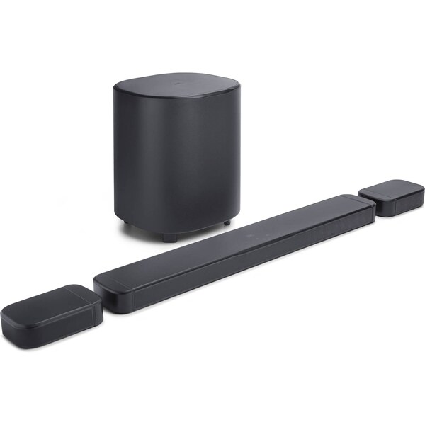 JBL Bar 700MK2
