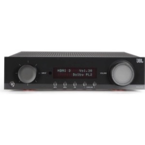 JBL MA310 - Front View