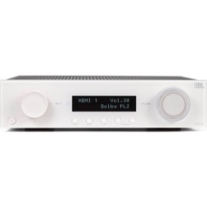 JBL MA510 - Front View