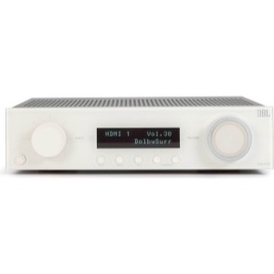 JBL MA710 - Front View