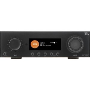 JBL MA7100HP - Front View