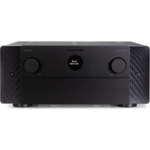 Marantz Cinema 30 - Front View