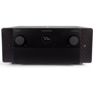 Marantz Cinema 40 - Front View