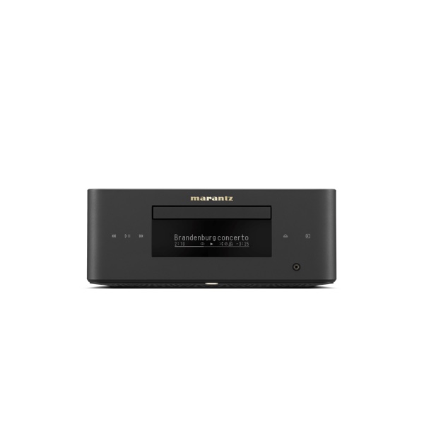 Marantz MCR 60n - Front View