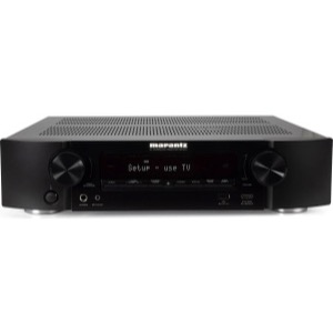 Marantz NR1510 - Front View