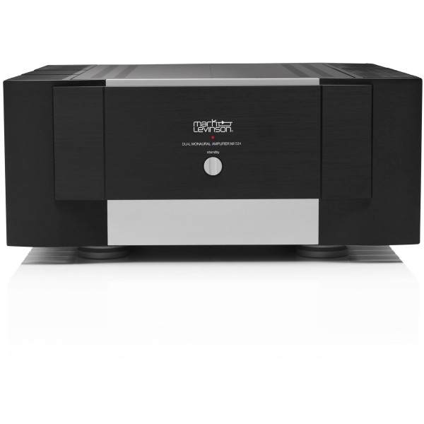 Mark Levinson No.534 - Front View