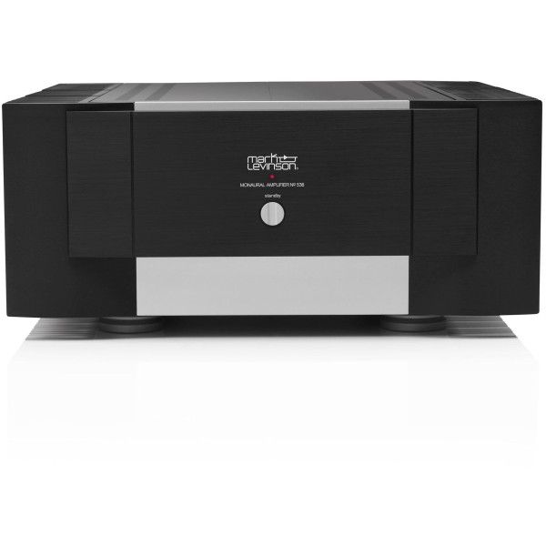 Mark Levinson No.536 - Front View