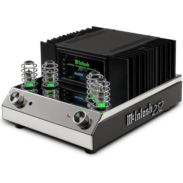 McIntosh MA252