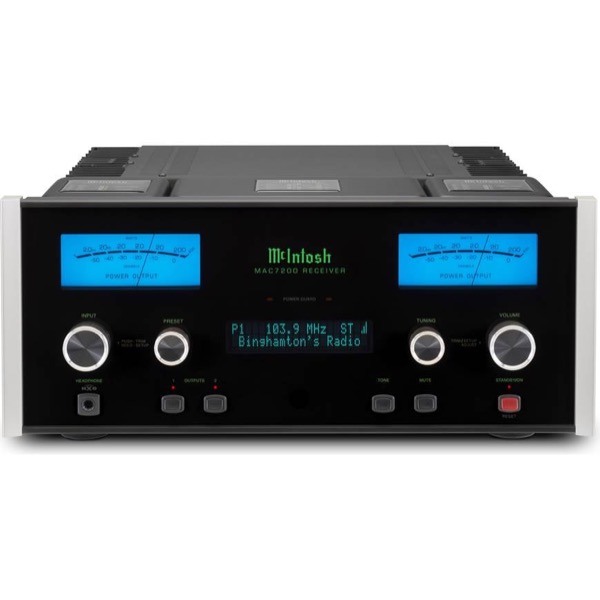 McIntosh MAC7200