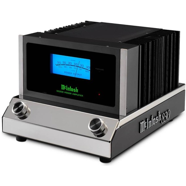 McIntosh MC830