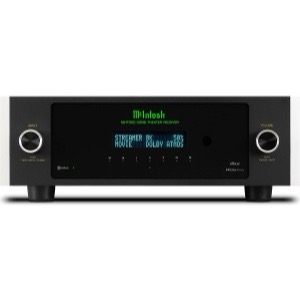McIntosh MHT300 - Front View