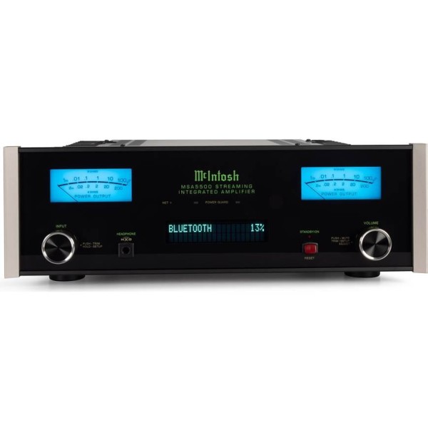 McIntosh MSA5500