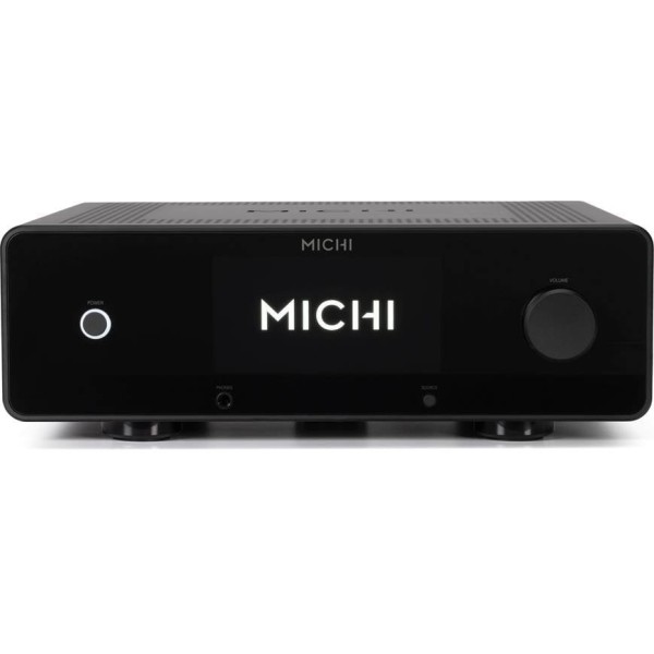 Michi Prestige X430