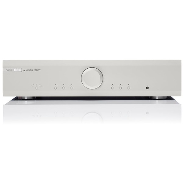 Musical Fidelity M2si - Front View