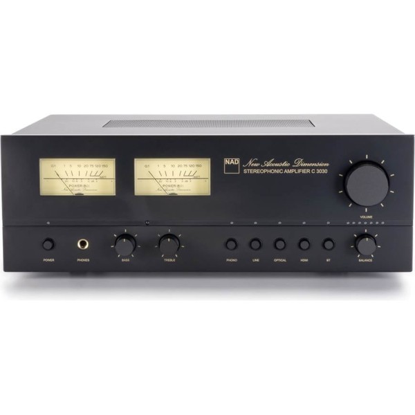 NAD C3030