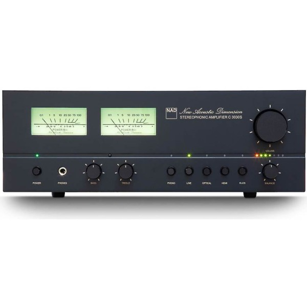 NAD C3030S