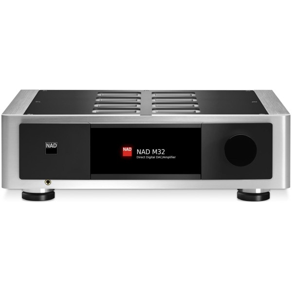 NAD M32 - Front View