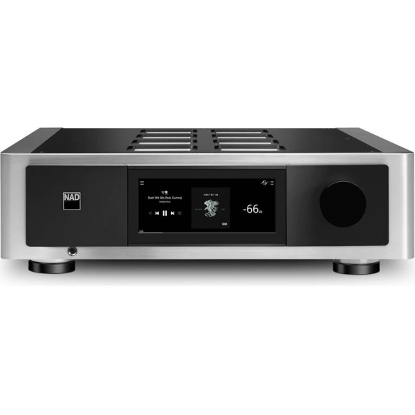NAD Masters Series M33 V2