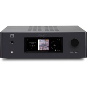 NAD T 778 - Front View