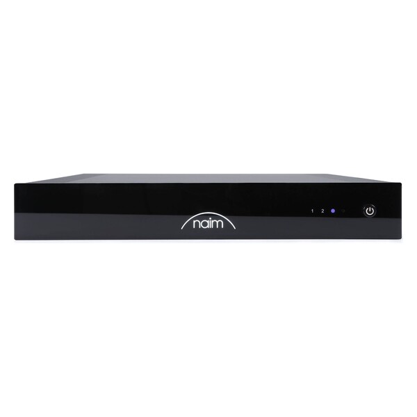 Naim CI-Uniti 102 - Front View