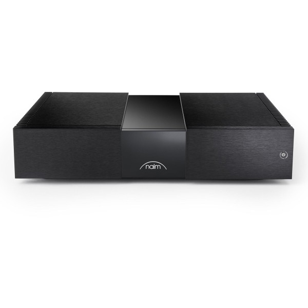 Naim NAP 350 - Front View