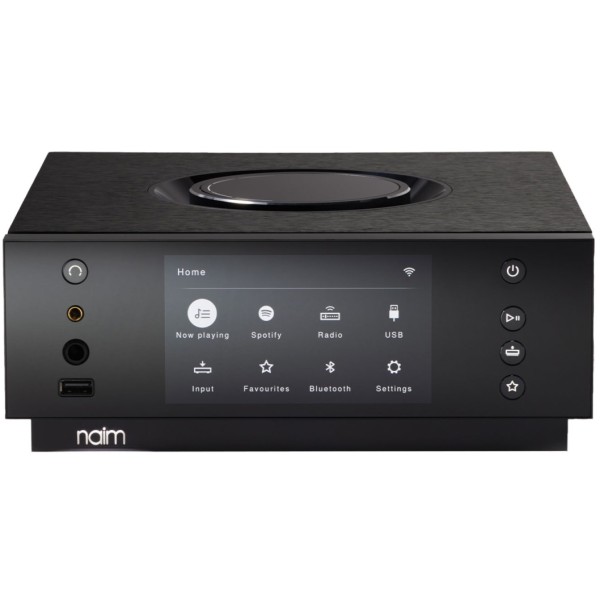 Naim Uniti Atom Headphone Edition