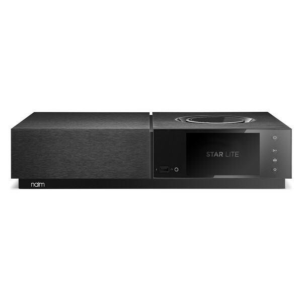 Naim Uniti Star Lite - Front View