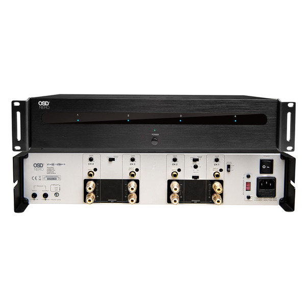 OSD Nero HTX4150