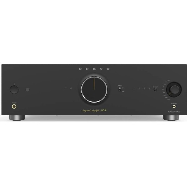Onkyo Icon A-50
