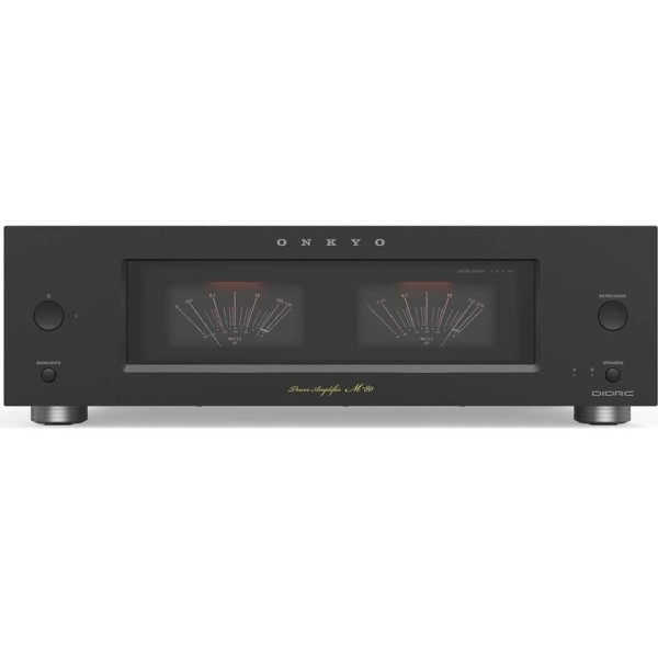 Onkyo Icon M-80