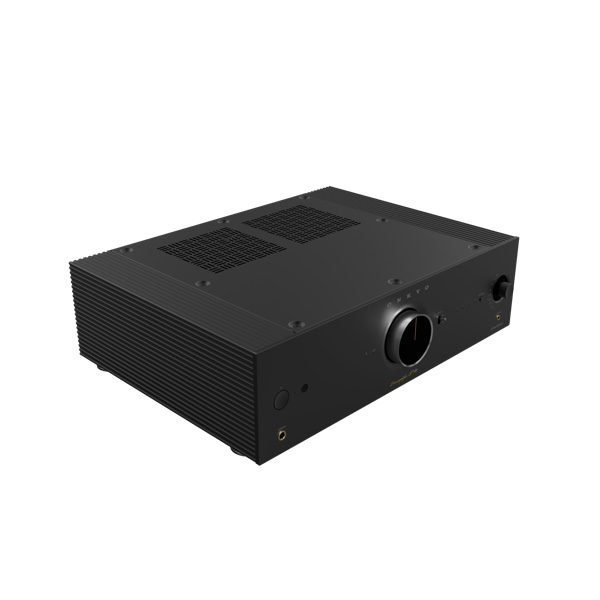 Onkyo Icon P-80 - Front View