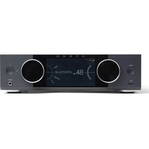 Onkyo Muse Y-40