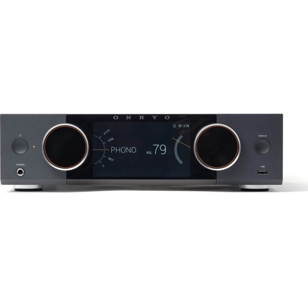 Onkyo Muse Y-50
