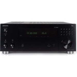 Onkyo TX-RZ30 - Front View