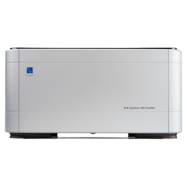 PS Audio BHK Mono 300 - Front View