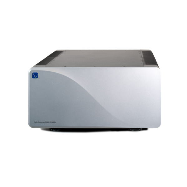 PS Audio PMG M800 - Front View