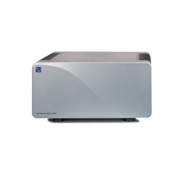 PS Audio PMG S400 - Front View