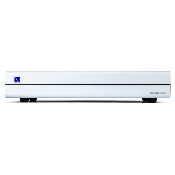 PS Audio Stellar S300 - Front View