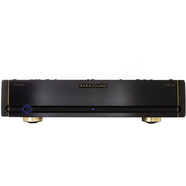 Parasound JCM250 - Front View