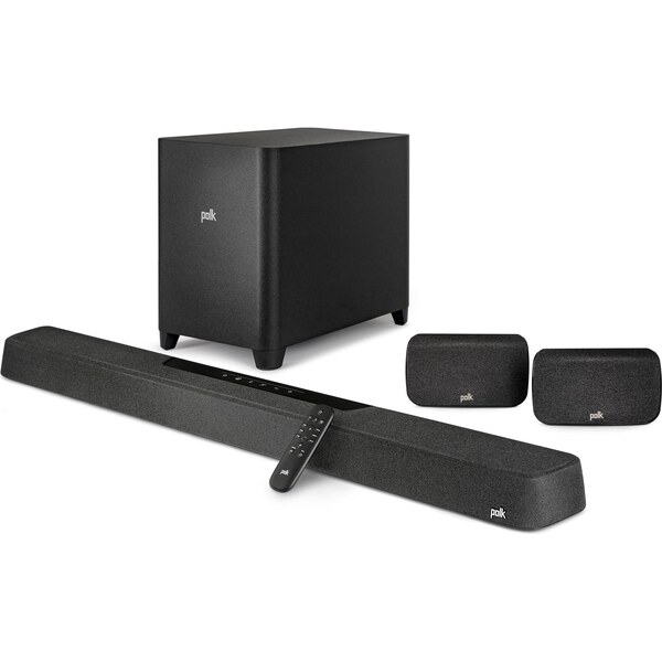 Polk Audio MagniFi MAX AX SR