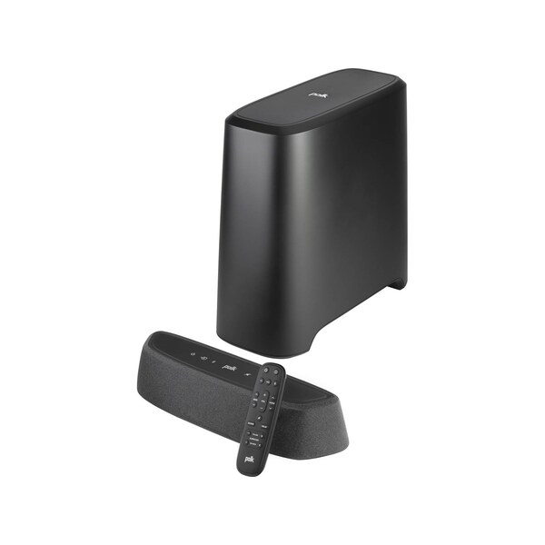 Polk Audio MagniFi Mini AX