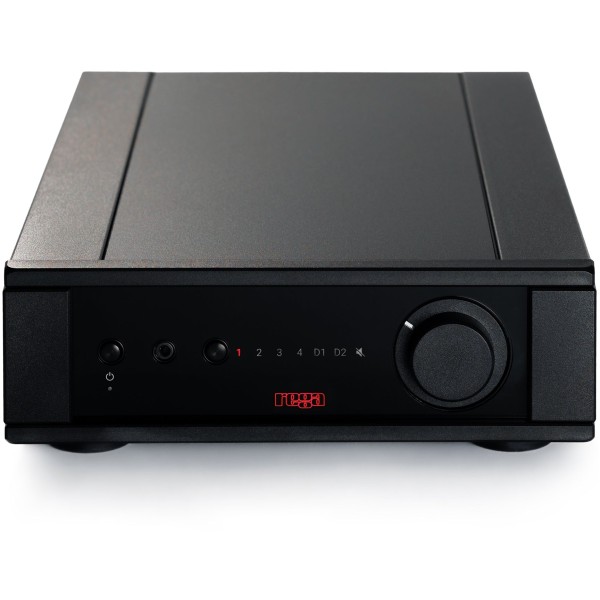 Rega Brio Mk 7 - Front View