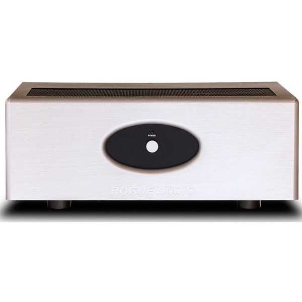 Rogue Audio Stereo 100 - Front View