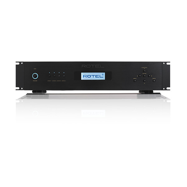 Rotel C8+