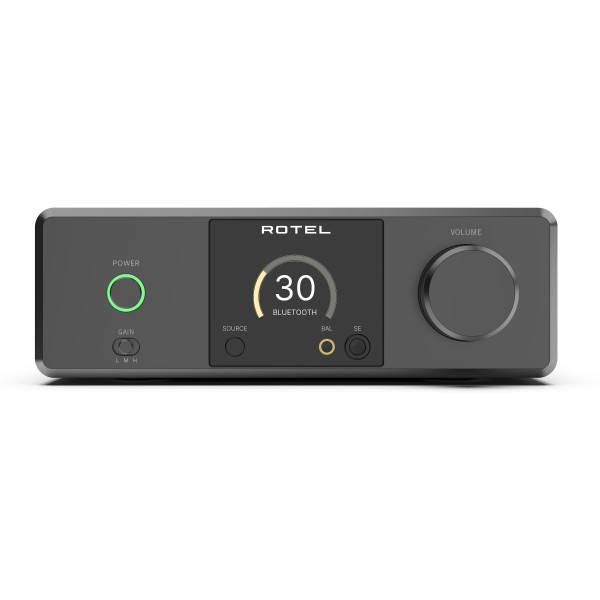 Rotel DX-3