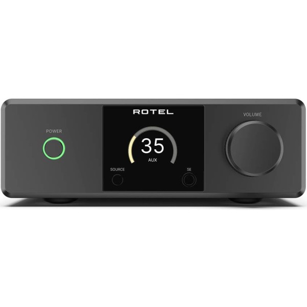 Rotel DX-5